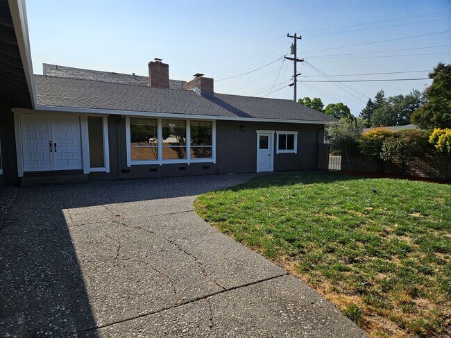 Foto del edificio - 2203 Gainsborough Ave