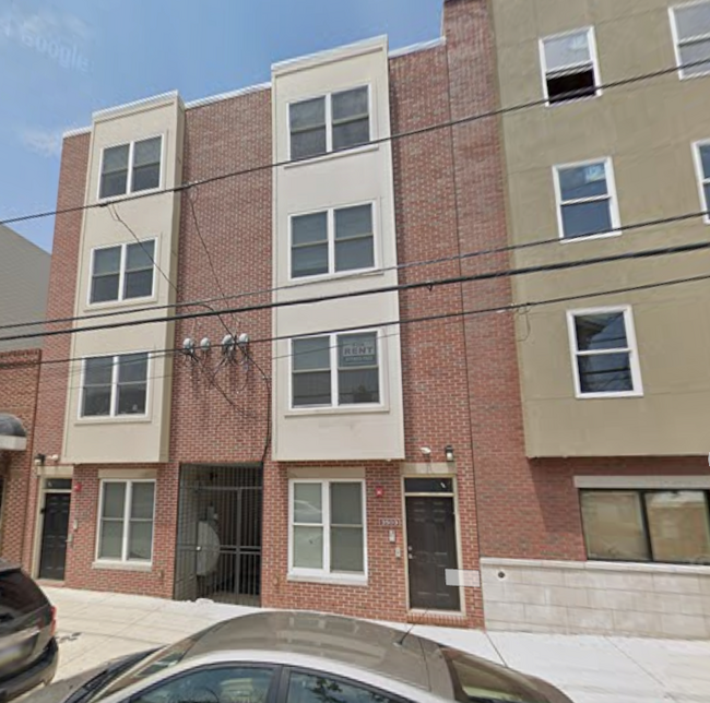 Foto del edificio - 3505 Haverford Ave