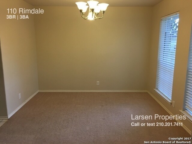 Foto del edificio - 110 Rimdale