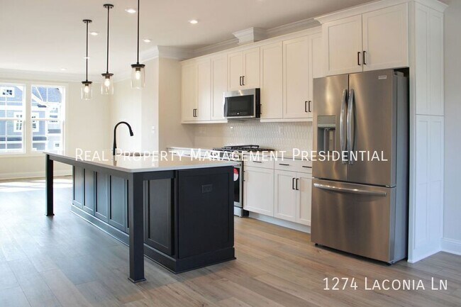 Foto del edificio - 1274 Laconia Ln