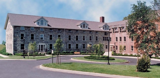 Building Photo - Hearthstone Apartments