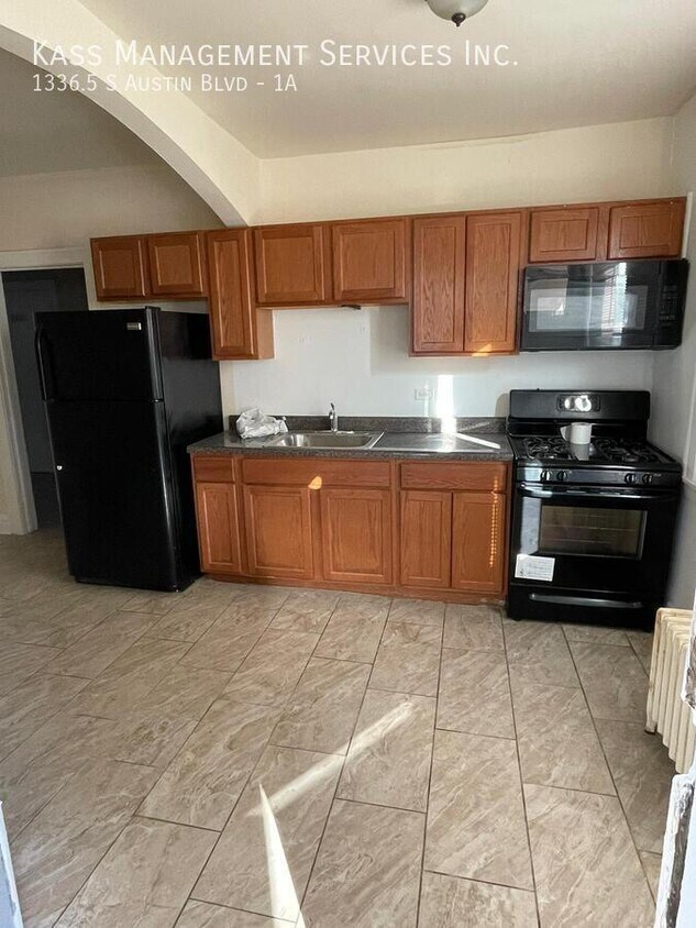 1336.5 S Austin Blvd Unit 1A, Chicago, IL 60804 Room for Rent in