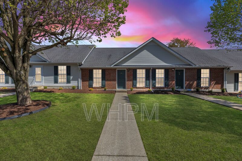 Foto principal - 7208 Melrose Pl