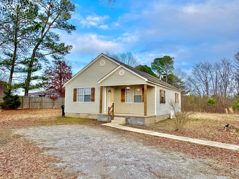 Foto principal - 1601 Levee Rd