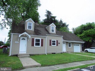 Building Photo - 410 Pennewill St