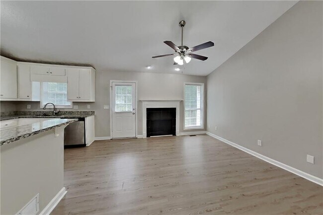 Foto del edificio - 5333 High Point Rd