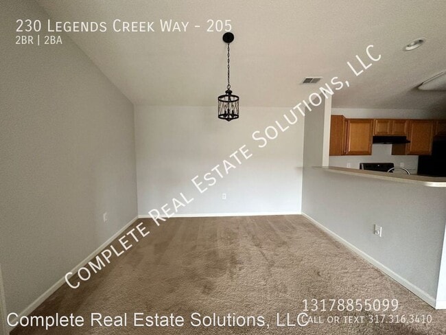 Building Photo - 2 br, 2 bath House - 230 Legends Creek Way...