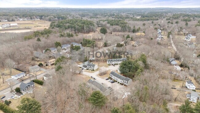 Foto del edificio - 21 Pleasant Park