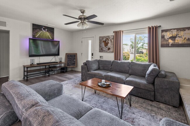 Foto del edificio - 3846 N 14th Ave