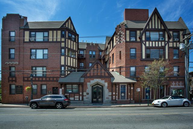 Foto del interior - Fairfield Gables At Cedarhurst Village