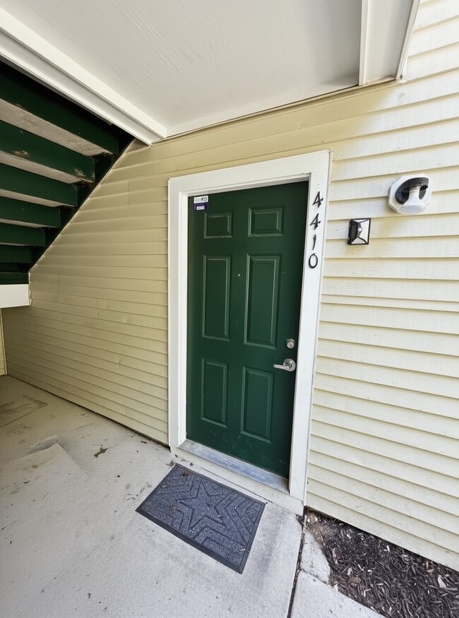 Foto del edificio - 4410 Lord Loudoun Ct
