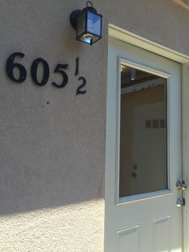 Foto del edificio - 605 Seabright Ave