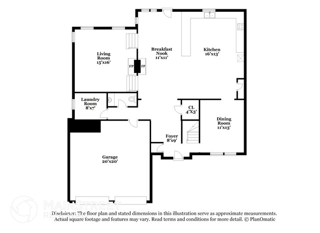 Building Photo - 9285 Carnes Crossing Cir