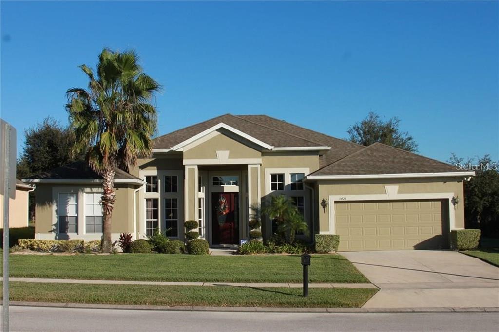 Primary Photo - 3423 Bromfield Dr