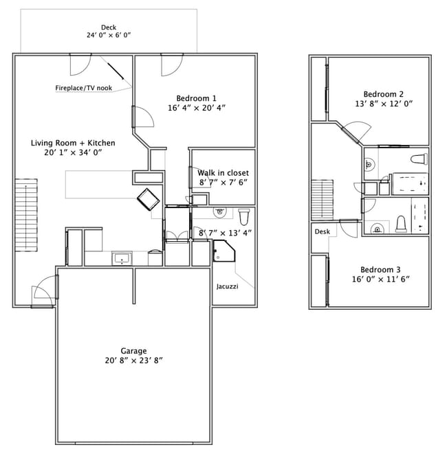 Building Photo - 711 Gateway Cir