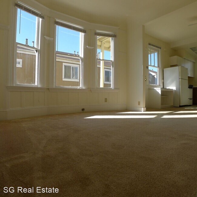 Foto del edificio - 1609 Stuart St
