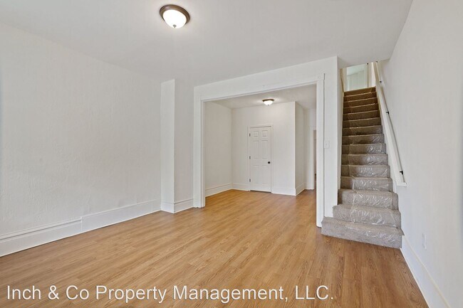 Foto del edificio - 4 br, 1.5 bath House - 1325 Berryhill Street