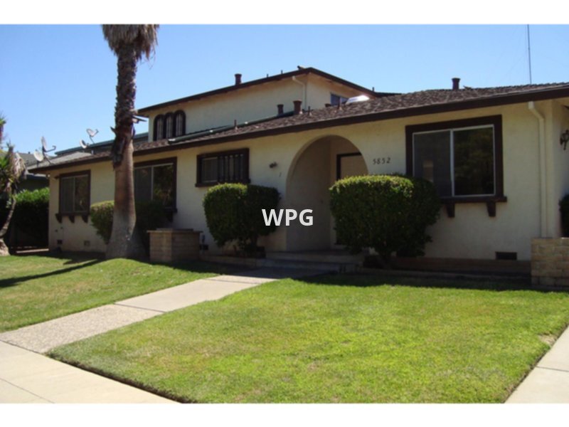 5852 El Zuparko Dr, San Jose, CA 95123 House Rental in San Jose, CA