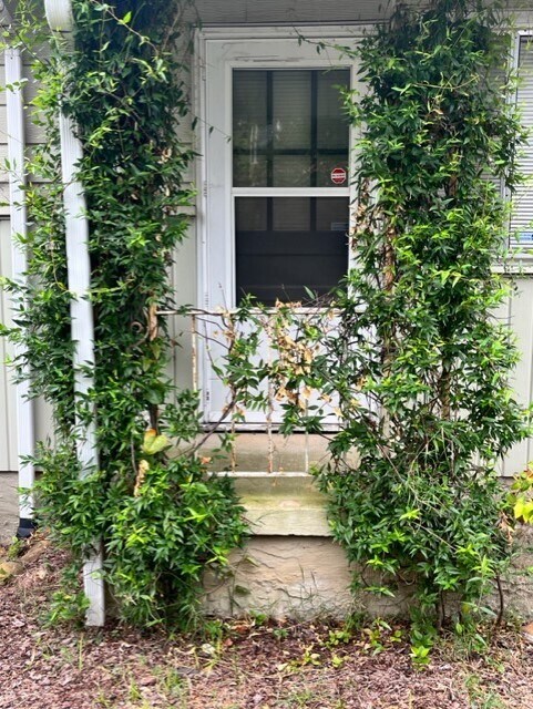 Foto del edificio - 308 Chambliss St