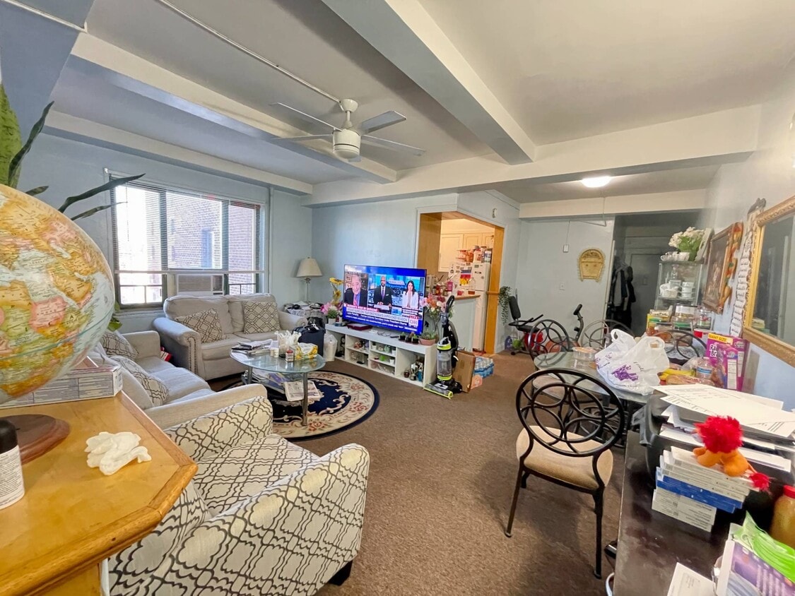 1725 Purdy St Unit 5B, The Bronx, NY 10462 Condo for Rent in The