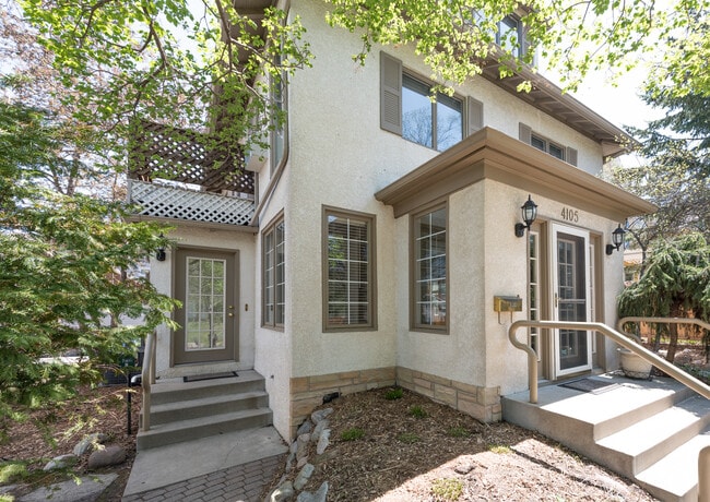 Building Photo - 4105 Upton Ave S