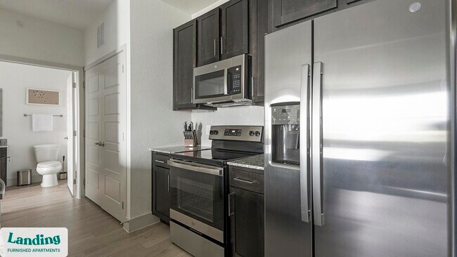 Foto del edificio - 8110 Blue Goose Rd