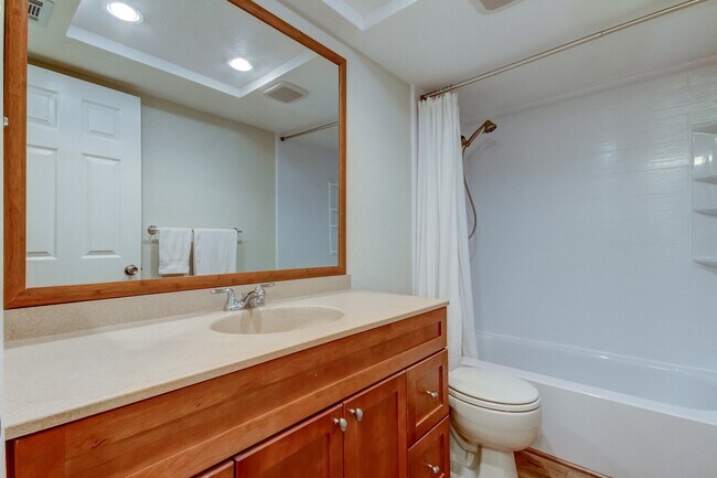 Foto del edificio - 4480 Overlook Dr NE