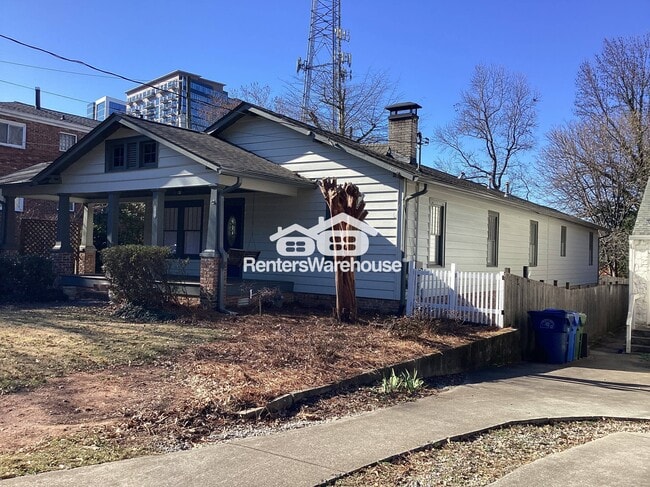 Building Photo - 3226 Mathieson Dr NE