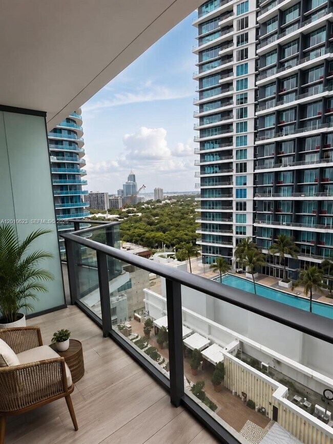 Foto del edificio - 1300 S Miami Ave