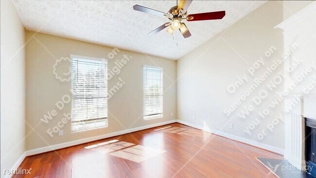 Foto del edificio - 3 br, 2 bath House - 2476 Tolliver Dr