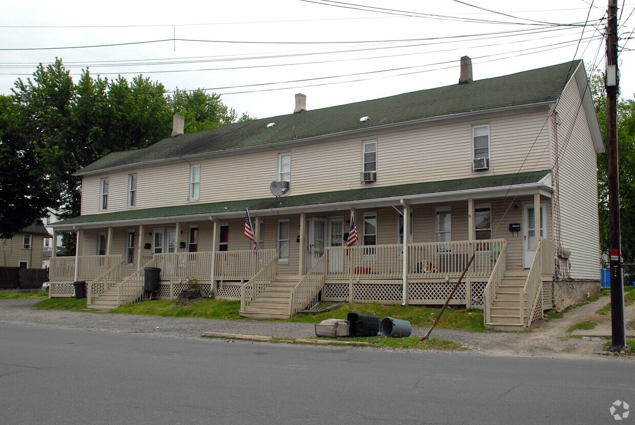 Building Photo - 1404-1412 Sanderson Ave