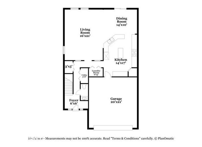 Foto del edificio - 4892 Grimm Dr, Lockbourne, OH 43137