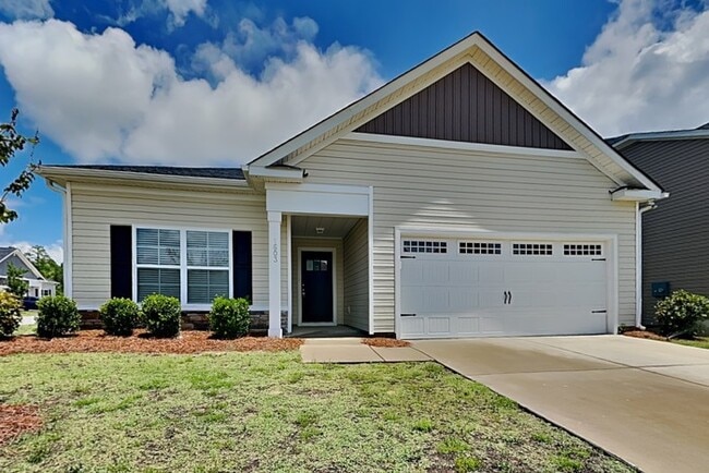 Building Photo - 1603 Commendable Ct