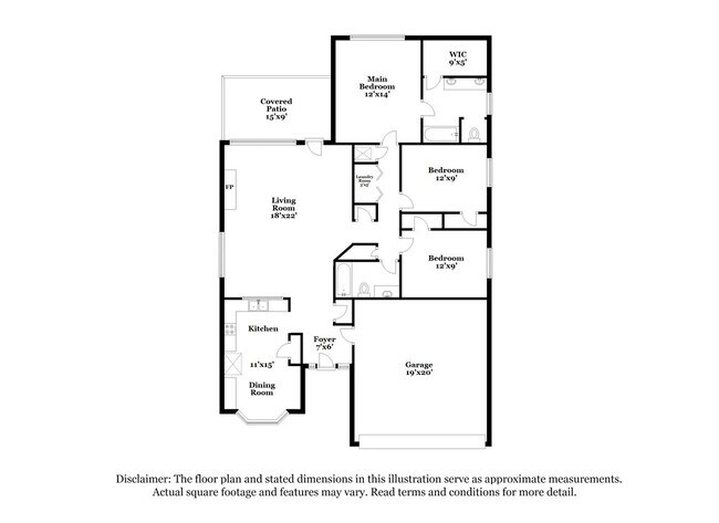 Foto del edificio - 7024 Wooddale Dr