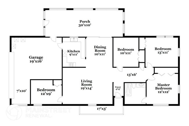 Building Photo - 8720 Christi Ct