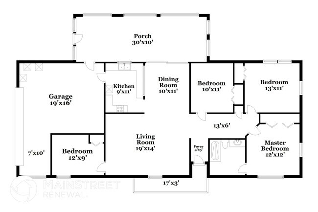 Foto del edificio - 8720 Christi Ct