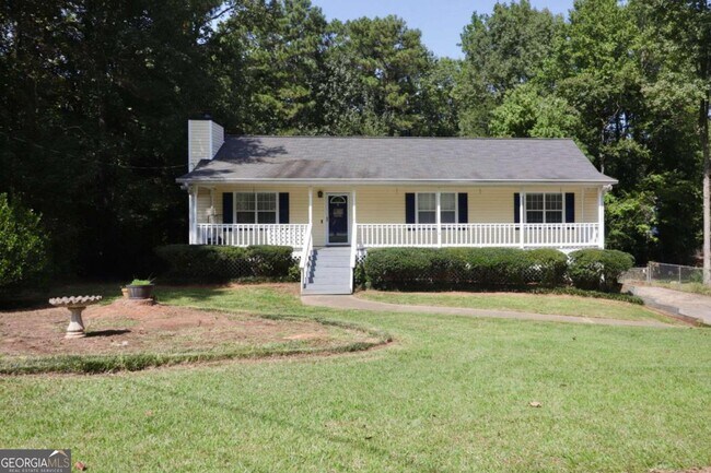 Building Photo - 4875 Ivey Ln