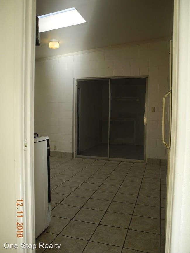 Building Photo - 3 br, 2 bath House - 1930 Balboa Ave