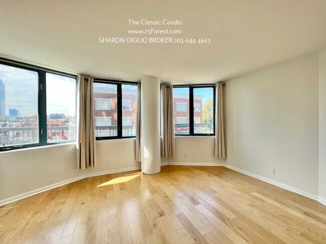 Foto del edificio - 25 Forest St