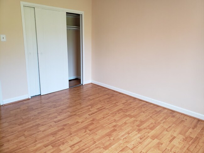 Bedroom - 1111 Arlington Blvd