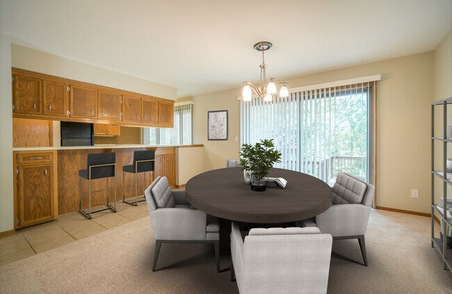 Foto del edificio - 2207 Norwood Dr