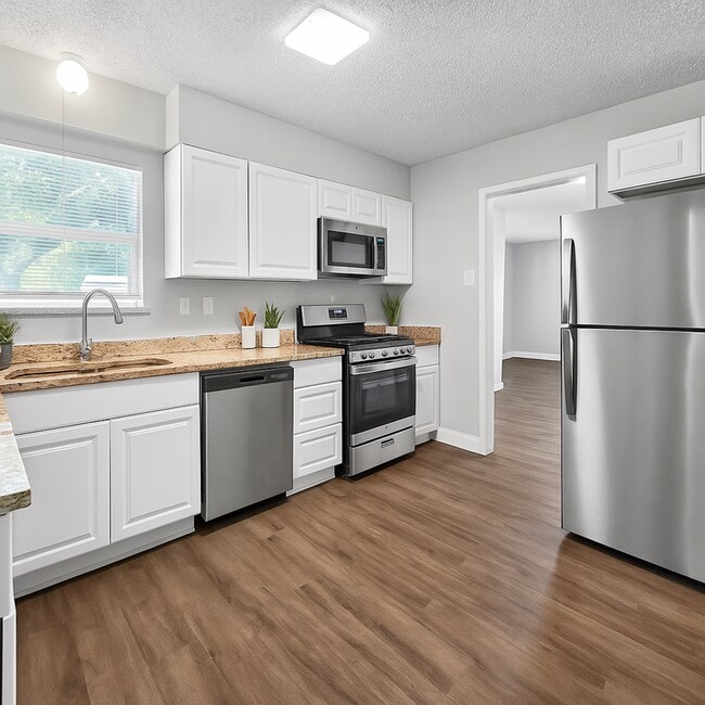 Photo - 5837 Aton Ave House