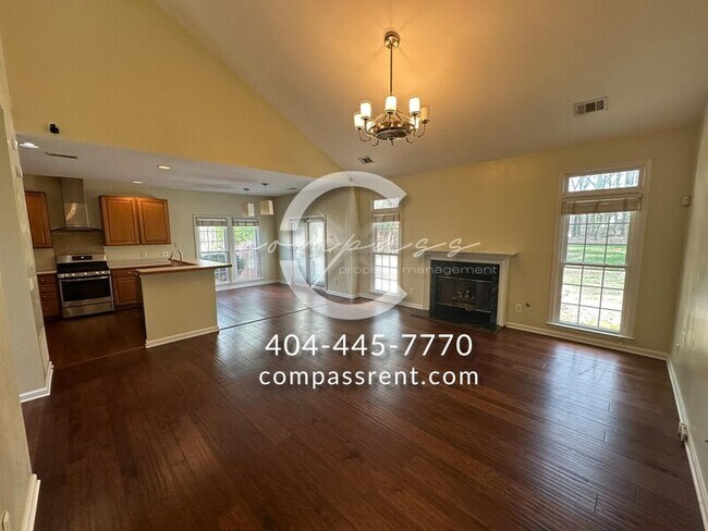 Building Photo - 1771 Millhouse Run