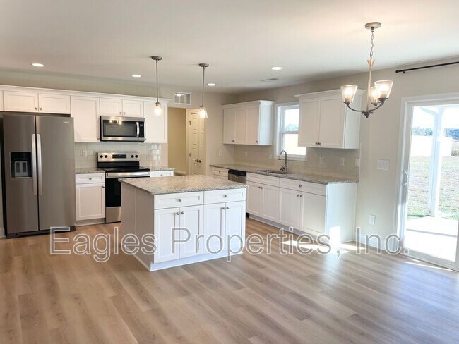 Foto del edificio - 416 Wade St