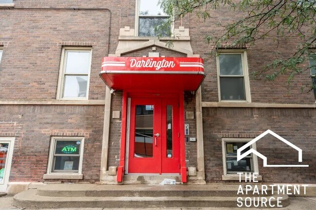 Building Photo - 4700 N Racine Ave