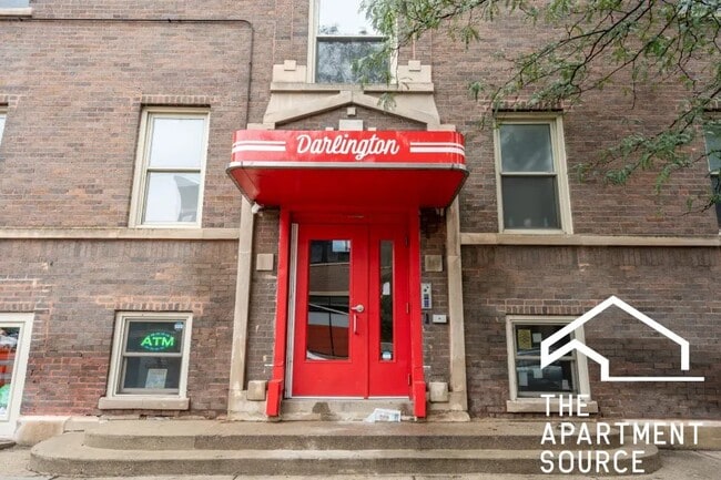 Photo - 4700 N Racine Ave (Chicago, IL) Apartment