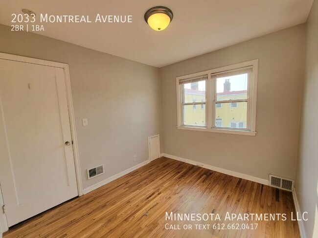 Building Photo - Two Bedroom + Den + Free Rent!