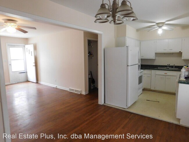 Foto del edificio - 3 br, 1 bath House - 3007 Old Cherry Point...