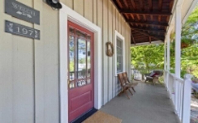 Foto del edificio - 197 Theall St