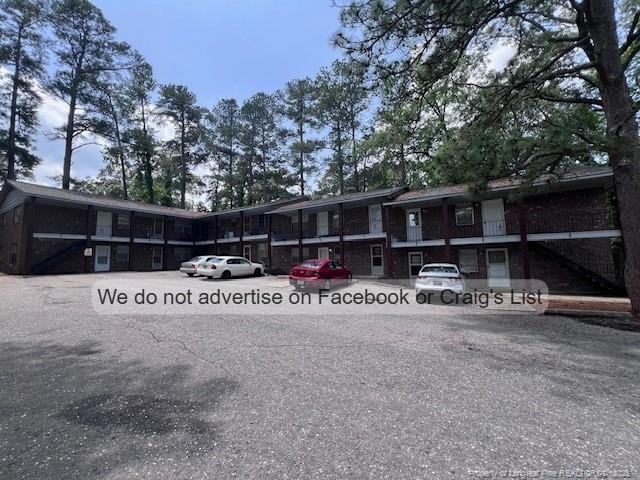Foto principal - 1021 W Rowan St